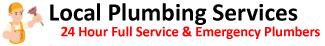 Shanksville PA 24 Hour Plumbers